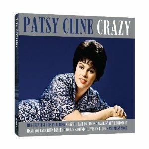 Crazy - CD Audio di Patsy Cline