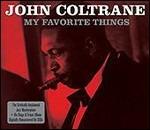 My Favourite Things - CD Audio di John Coltrane