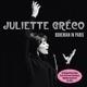 Bohemian in Paris - CD Audio di Juliette Gréco