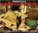 Essential Memphis Blues - CD Audio