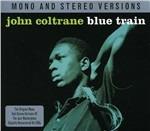 Blue Train (Mono & Stereo Versions)