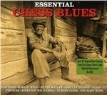 Essential Chess Blues