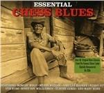 Essential Chess Blues - CD Audio