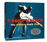 Imperial Blues Years - CD Audio di T-Bone Walker