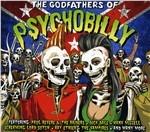 Godfathers of Psychobilly - CD Audio