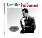 Blues in Time - CD Audio di Paul Desmond