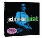 Bluesnik - CD Audio di Jackie McLean