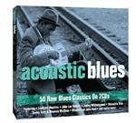 Acoustic Blues - CD Audio