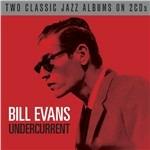 Undercurrent - CD Audio di Bill Evans