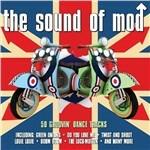 The Sound of Mod - CD Audio