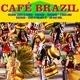 Café Brazil - CD Audio