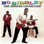 Singles Collection - CD Audio di Bo Diddley