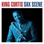 Sax Scene - CD Audio di King Curtis