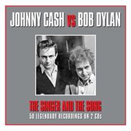 The Singer and the Song