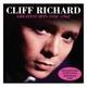 Greatest Hits - CD Audio di Cliff Richard