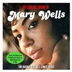 Soulful Sounds (Remastered Edition) - CD Audio di Mary Wells