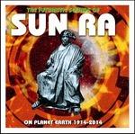 Futuristic Sounds of - CD Audio di Sun Ra
