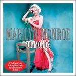 Diamonds - CD Audio di Marilyn Monroe