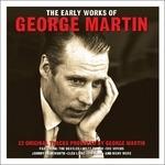 Early Works of George - CD Audio