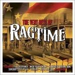 Very Best of Ragtime - CD Audio