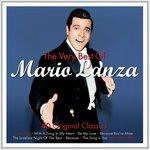 Very Best of - CD Audio di Mario Lanza