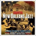 Essential New Orleans - CD Audio