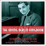 Very Best of the Songbook - CD Audio di Irving Berlin