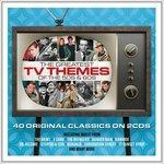 Greatest TV Themes of (Colonna sonora) - CD Audio