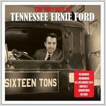 Very Best of - CD Audio di Tennessee Ernie Ford