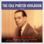 Very Best of Songbook - CD Audio di Cole Porter