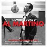Smooth Voice of - CD Audio di Al Martino