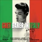 In Italy - CD Audio di Chet Baker