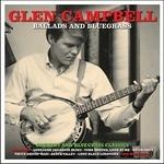 Ballads & Bluegrass - CD Audio di Glen Campbell