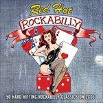 Red Hot Rockabilly - CD Audio