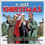 A Jazz Christmas - CD Audio