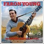 Country Hits & Favourites - CD Audio di Faron Young
