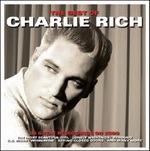 Best of - CD Audio di Charlie Rich