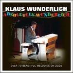 Absolutely Wunderlich - CD Audio di Klaus Wunderlich
