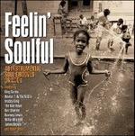 Feelin' Soulful - CD Audio