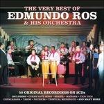 Very Best of - CD Audio di Edmundo Ros