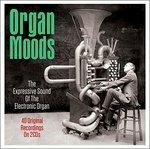 Organ Moods