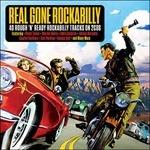 Real Gone Rockabilly