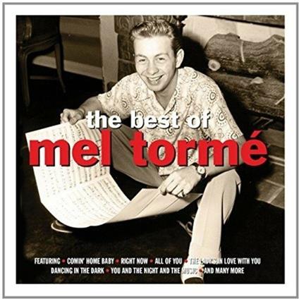 Best of - CD Audio di Mel Tormé