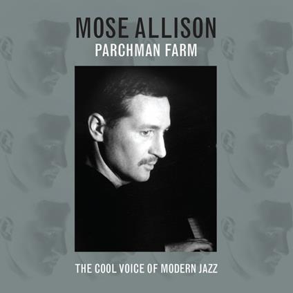 Parchman Farm - CD Audio di Mose Allison