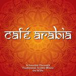 Café Arabia