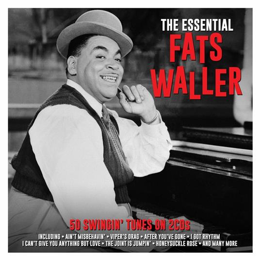 Essential - CD Audio di Fats Waller