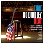 That Bo Diddley Beat