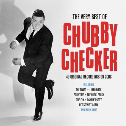 Very Best of - CD Audio di Chubby Checker