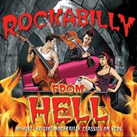 Rockabilly from Hell - CD | IBS