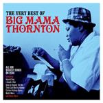 The Very Best of Big Mama Thornton